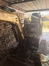 Buy Sany SY16C Used Excavator / 8 Buy Sany SY16C Used Excavator / 8
