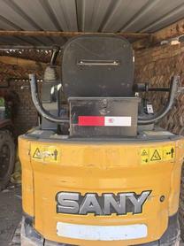 Buy Sany SY16C Used Excavator / 9 Buy Sany SY16C Used Excavator / 9