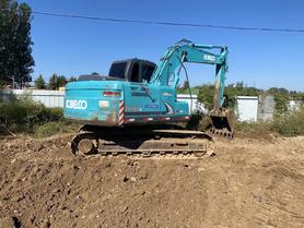 Buy Kobelco SK140LC-8 Used Excavator / 2 Buy Kobelco SK140LC-8 Used Excavator / 2