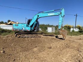 Buy Kobelco SK140LC-8 Used Excavator / 4 Buy Kobelco SK140LC-8 Used Excavator / 4