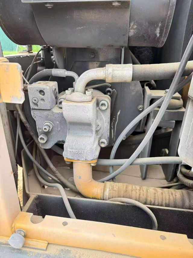 Buy Sany SY75C Used Excavator / 7