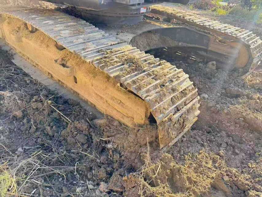 Buy Sany SY235C Used Excavator / 6