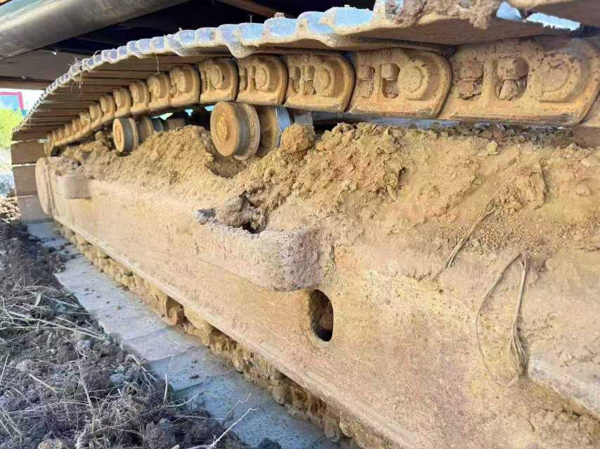 Buy Sany SY235C Used Excavator / 7