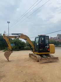 Buy Caterpillar 305.5E2 Used Excavator / 5 Buy Caterpillar 305.5E2 Used Excavator / 5