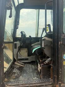 Buy Caterpillar 305.5E2 Used Excavator / 8 Buy Caterpillar 305.5E2 Used Excavator / 8