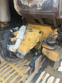 Buy Caterpillar 305.5E2 Used Excavator / 6 Buy Caterpillar 305.5E2 Used Excavator / 6