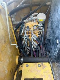 Buy Caterpillar 305.5E2 Used Excavator / 9 Buy Caterpillar 305.5E2 Used Excavator / 9