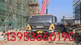 Buy Sany STC250S Used Crane / 1 Buy Sany STC250S Used Crane / 1
