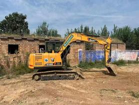 Buy Sany 65C-9 Used Excavator / 3 Buy Sany 65C-9 Used Excavator / 3