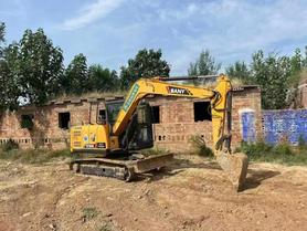 Buy Sany 65C-9 Used Excavator / 2 Buy Sany 65C-9 Used Excavator / 2