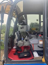 Buy XCMG XE75DA Used Excavator / 9 Buy XCMG XE75DA Used Excavator / 9