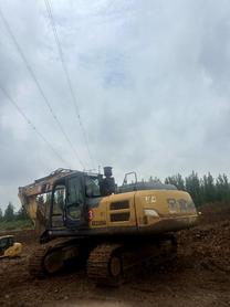 Buy XCMG XE60WA Used Excavator / 1 Buy XCMG XE60WA Used Excavator / 1