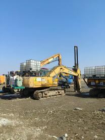 Buy XCMG XE230C Used Excavator / 5 Buy XCMG XE230C Used Excavator / 5