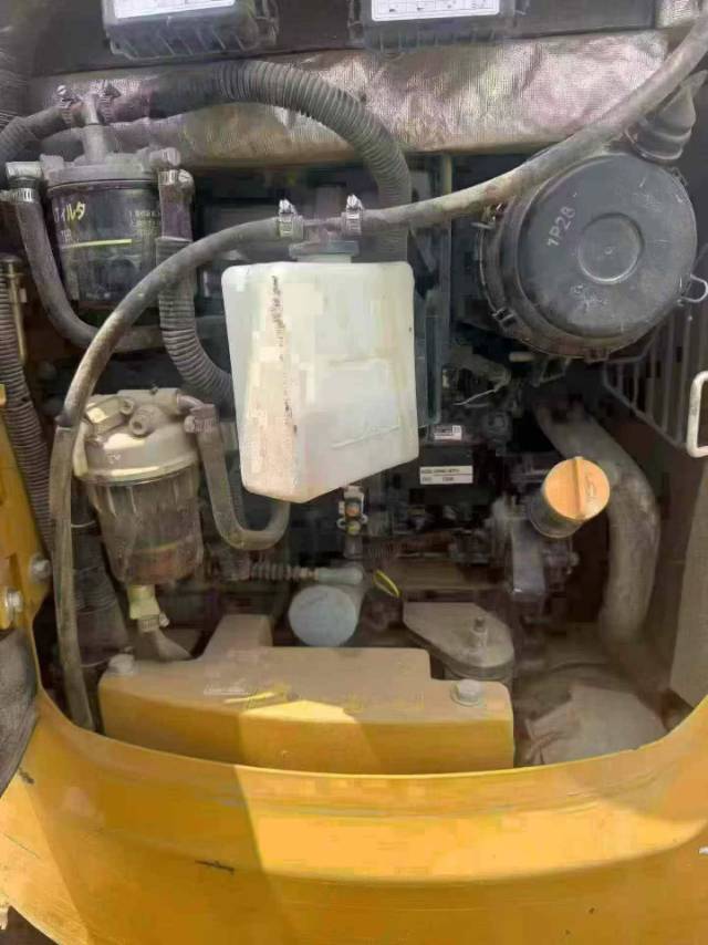 Buy Sany SY18U Used Excavator / 4