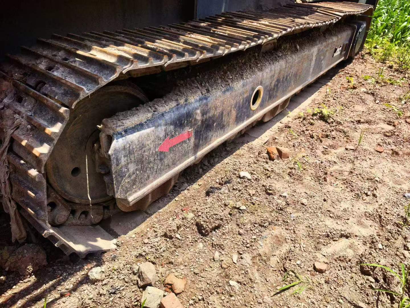 Buy Metso Outotec HP600 Used Crusher / 7