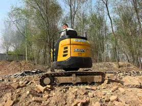 Buy Sany SY26U Used Excavator / 2 Buy Sany SY26U Used Excavator / 2