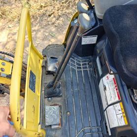 Buy Yanmar Vio17 Used Excavator / 4 Buy Yanmar Vio17 Used Excavator / 4