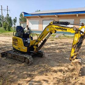 Buy Yanmar Vio17 Used Excavator / 2 Buy Yanmar Vio17 Used Excavator / 2