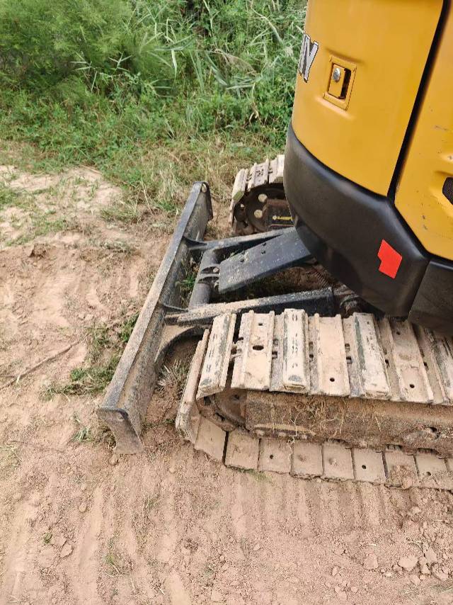 Buy Sany SY26U Used Excavator / 5