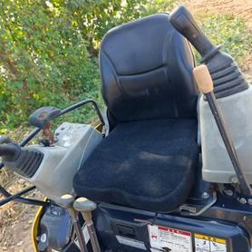 Buy Yanmar Vio17 Used Excavator / 3 Buy Yanmar Vio17 Used Excavator / 3