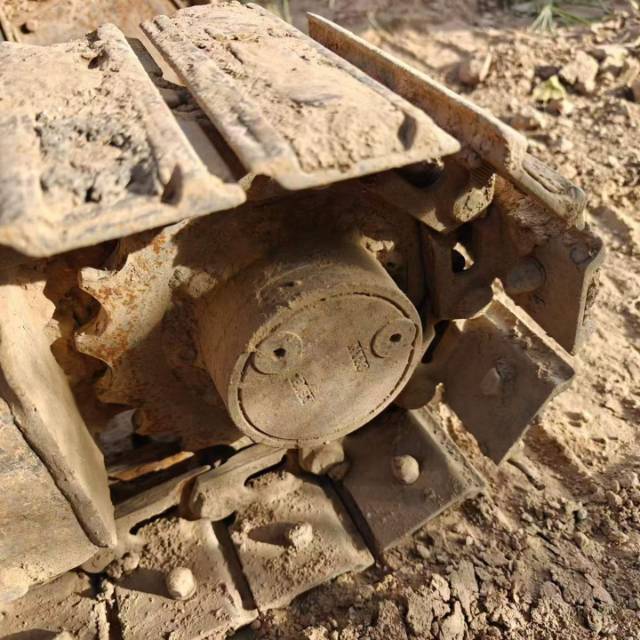 Buy XCMG XE15 Used Excavator / 8