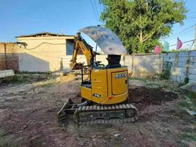 Buy Sany SY18U Used Excavator / 4 Buy Sany SY18U Used Excavator / 4