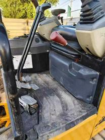 Buy Sany SY18U Used Excavator / 7 Buy Sany SY18U Used Excavator / 7