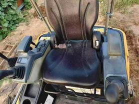 Buy Sany SY16E Used Excavator / 6 Buy Sany SY16E Used Excavator / 6