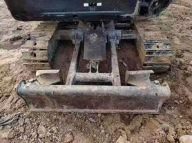 Buy Sany SY16E Used Excavator / 9 Buy Sany SY16E Used Excavator / 9