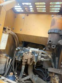Buy XCMG 150D Used Excavator / 3 Buy XCMG 150D Used Excavator / 3