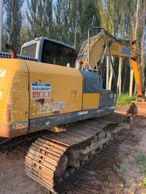 Buy XCMG 150D Used Excavator / 9 Buy XCMG 150D Used Excavator / 9