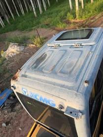 Buy XCMG 150D Used Excavator / 6 Buy XCMG 150D Used Excavator / 6