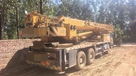 Buy XCMG QY25K5-1 Used Crane / 1 Buy XCMG QY25K5-1 Used Crane / 1