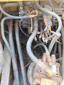 Buy Volvo 210D Used Excavator / 8 Buy Volvo 210D Used Excavator / 8