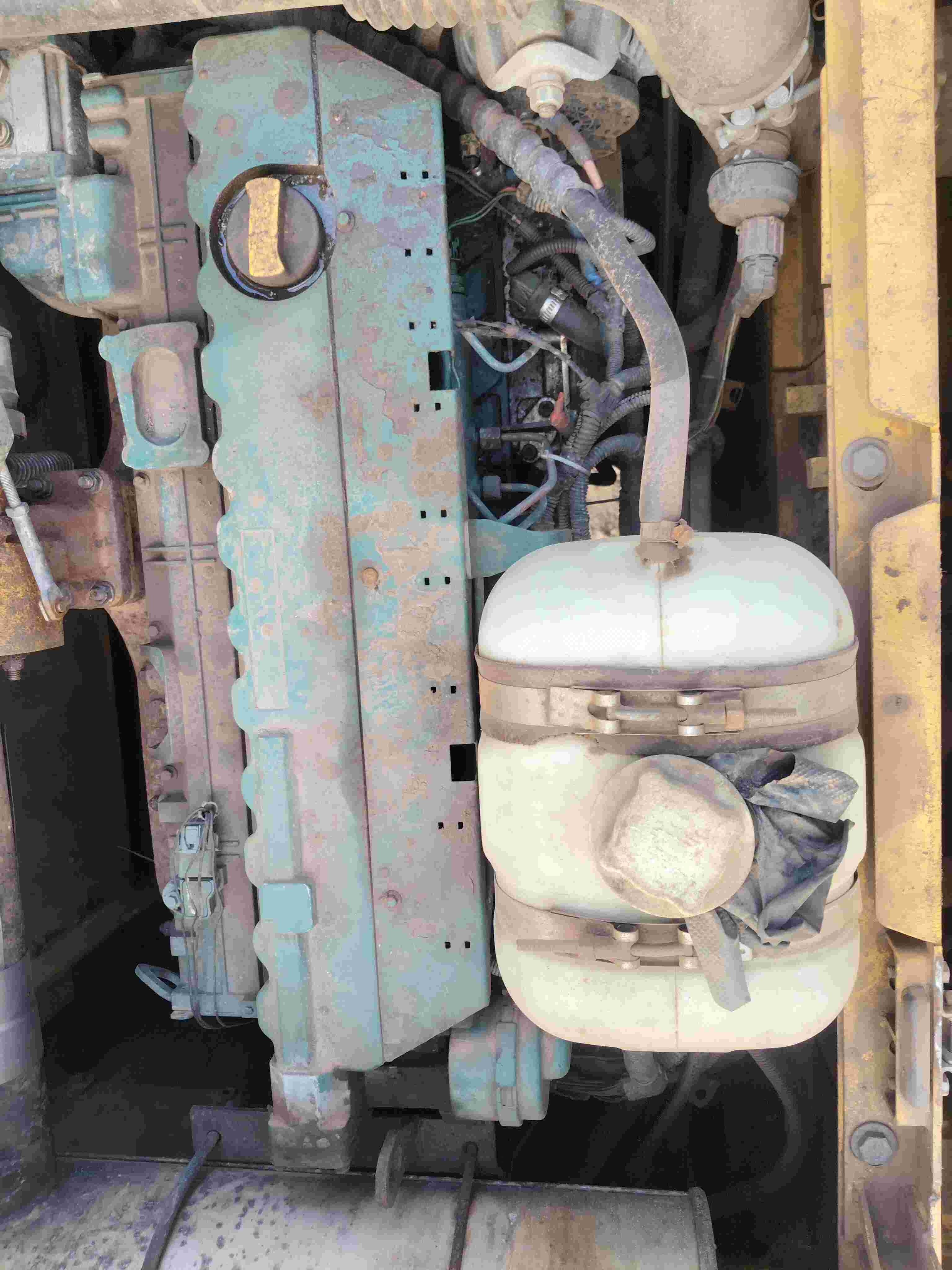 Buy Volvo 210D Used Excavator / 6