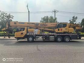 Buy XCMG XCT25L5 Used Crane / 2 Buy XCMG XCT25L5 Used Crane / 2