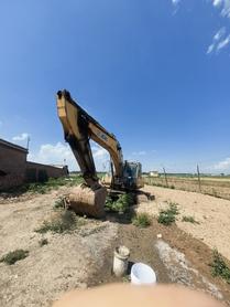 Buy XCMG XE265CK Used Excavator / 4 Buy XCMG XE265CK Used Excavator / 4