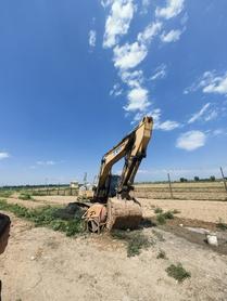 Buy XCMG XE265CK Used Excavator / 3 Buy XCMG XE265CK Used Excavator / 3