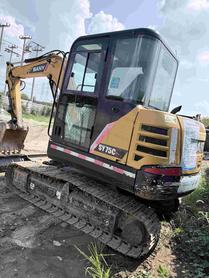 Buy Sany 60C-9 Used Excavator / 4 Buy Sany 60C-9 Used Excavator / 4