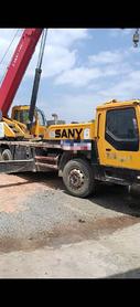 Buy Sany STC250H Used Crane / 2 Buy Sany STC250H Used Crane / 2