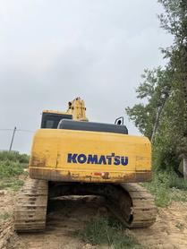 Buy Komatsu PC270-7 Used Excavator / 5 Buy Komatsu PC270-7 Used Excavator / 5