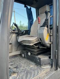 Buy Volvo EC80D PRO Used Excavator / 7 Buy Volvo EC80D PRO Used Excavator / 7