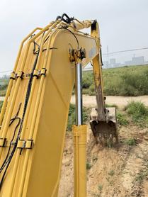 Buy Komatsu PC270-7 Used Excavator / 9 Buy Komatsu PC270-7 Used Excavator / 9