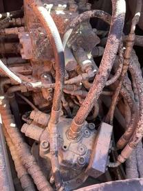 Buy Doosan DX150-9C Used Excavator / 6 Buy Doosan DX150-9C Used Excavator / 6