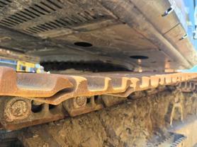 Buy XCMG XE245DK Used Excavator / 8 Buy XCMG XE245DK Used Excavator / 8