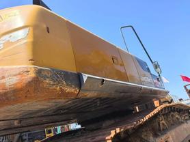 Buy XCMG XE245DK Used Excavator / 2 Buy XCMG XE245DK Used Excavator / 2