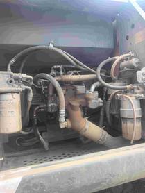 Buy Hitachi EX200-6 Used Excavator / 2 Buy Hitachi EX200-6 Used Excavator / 2