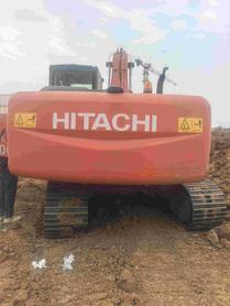 Buy Hitachi EX200-6 Used Excavator / 8 Buy Hitachi EX200-6 Used Excavator / 8