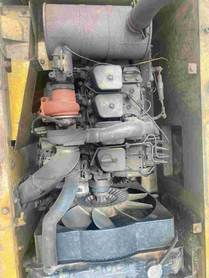 Buy Komatsu C120-8 Used Excavator / 2 Buy Komatsu C120-8 Used Excavator / 2