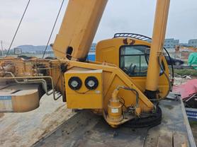 Buy XCMG QY25K5-II Used Crane / 3 Buy XCMG QY25K5-II Used Crane / 3